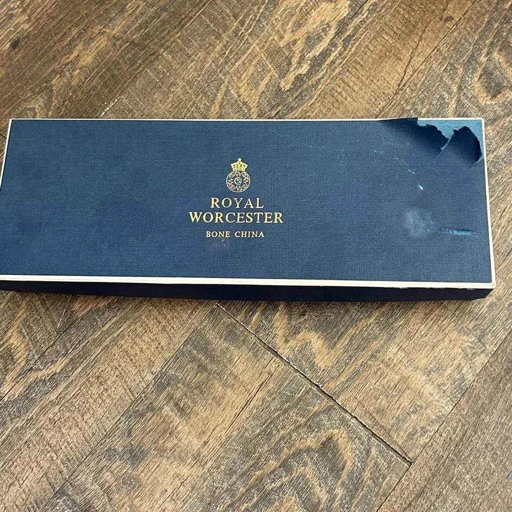 Royal Worcester royal worcester